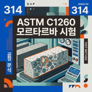 ai thumbnail poster ASTM C1260 모르타르바 시험 1786771651