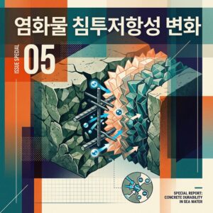 ai thumbnail poster 염화물 침투저항성 변화 1787978375