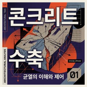 ai thumbnail poster 콘크리트 수축 1786775334