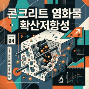 ai thumbnail poster 콘크리트 염화물 확산저항성 1787977210
