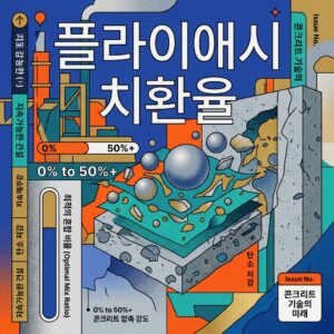 ai thumbnail poster 플라이애시 치환율 1787978442
