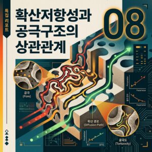 ai thumbnail poster 확산저항성과 공극구조의 상관관계 1787978220